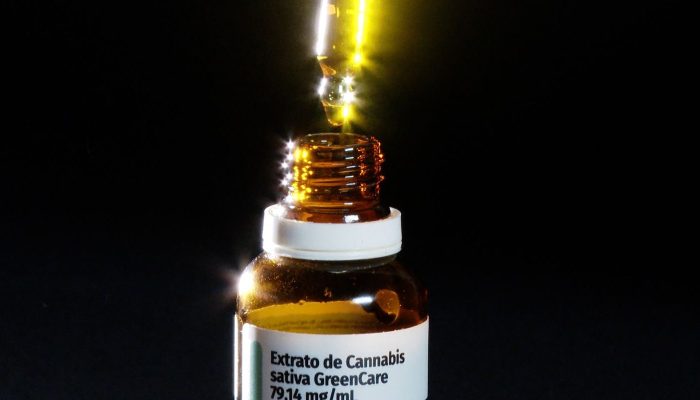 Importação de cannabis medicinal cresce 29% no Brasil em 2026