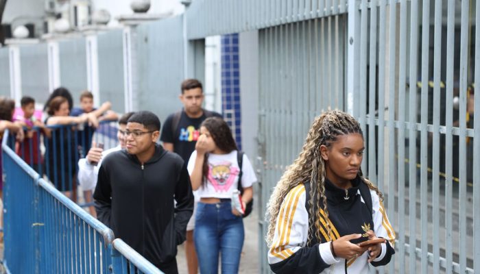 Inep libera consulta aos locais de prova do Enem e cartões já podem ser acessados online