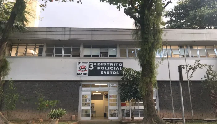Investigação apura morte de operário após inalação de substância em obra de Santos