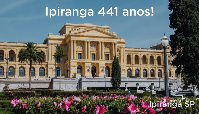 ipiranga-441-anos