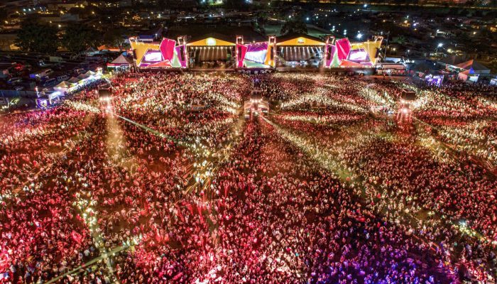 João Rock 2026: guia completo para aproveitar o festival em Ribeirão Preto