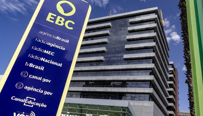 Jornalistas da EBC e Agência Brasil São destaques no Prêmio Einstein +Admirados