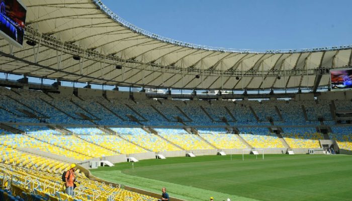Justiça do Rio assegura Maracanã para confronto decisivo de Vasco e Boca Juniors