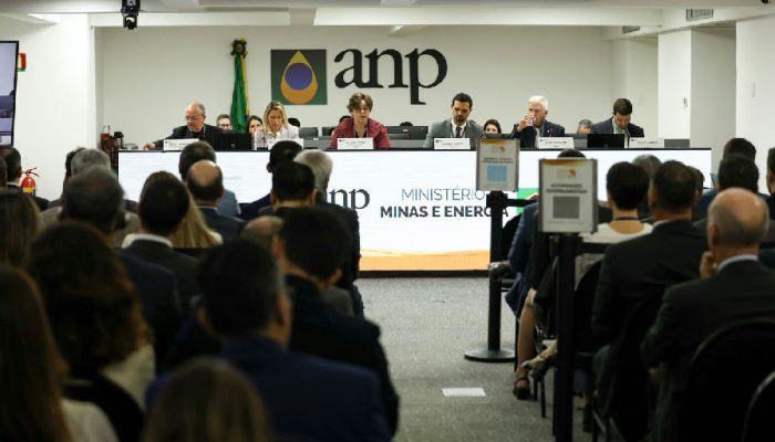 Leilão da ANP movimenta R$ 3 bilhões e impulsiona investimentos em exploração de petróleo