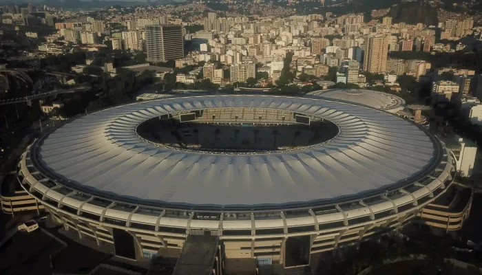 Maracanã receberá Vasco e Boca Juniors após decisão unânime do TJRJ