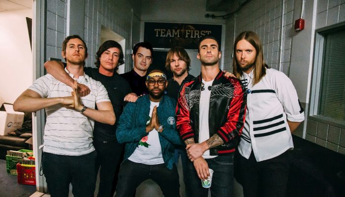 Maroon 5 em Rio Preto: tudo sobre a estreia da turnê Love is Like no Brasil