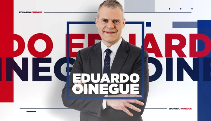 Eduardo Oinegue