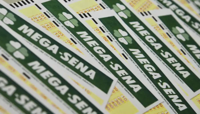 Mega-sena atinge R$ 165 milhões e prêmio acumula para próximo sorteio