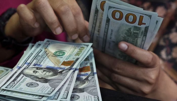 Mercado financeiro oscila e dólar recua enquanto Ibovespa fecha em baixa pós-eleição