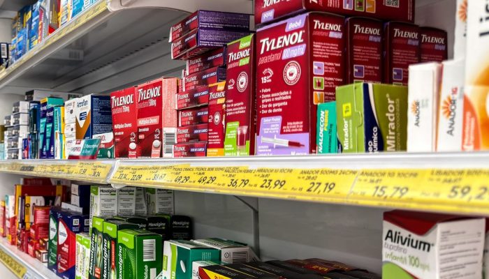 Ministério Público investiga venda de medicamentos em máquinas automáticas no estado de São Paulo