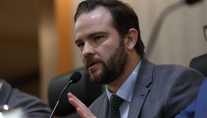 Ministro da Fazenda mediará reestruturação de dívida bilionária do Rio de Janeiro