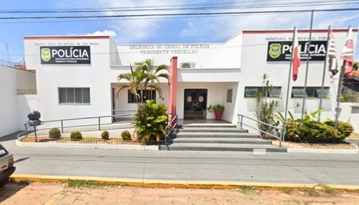 Mulher é detida em Presidente Venceslau por aplicar golpe do PIX falso em lanchonete