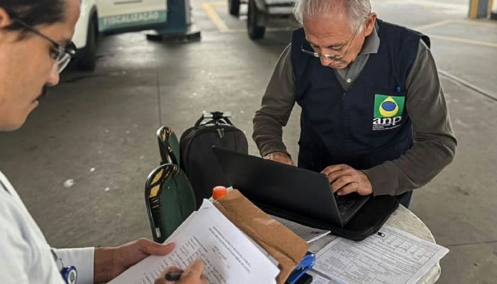 Multas da ANP contra abusos em combustíveis somam R$ 200 milhões e fiscalização se intensifica