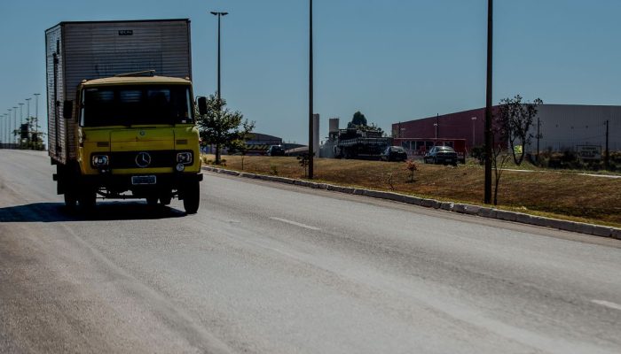 Nova Lei do Frete é sancionada com vetos e redefine fiscalização no transporte de cargas