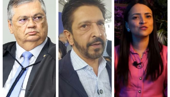 Nunes buscará STF para avaliar manutenção de contrato com ONG investigada