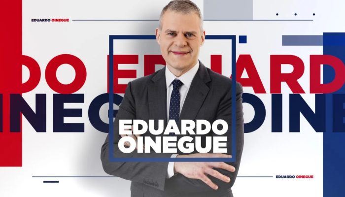 Eduardo Oinegue