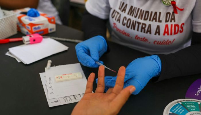OPAS reforça combate ao HIV com lenacapavir em 14 países, incluindo o Brasil