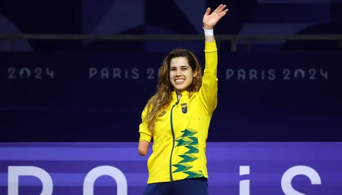 Parataekwondo brasileiro conquista Grand Prix de Paris com performance histórica e seis medalhas