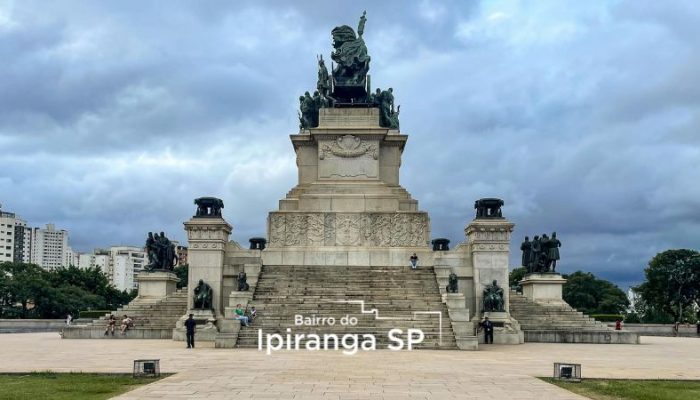 parque-da-independencia-no-ipiranga