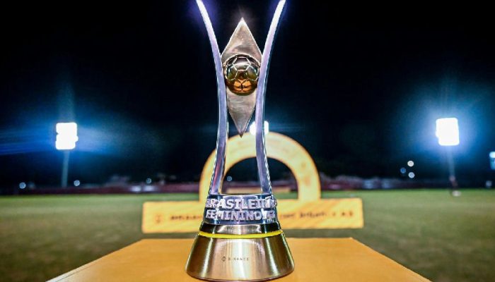 Planalto vence Juventude por 1 a 0 e abre vantagem na final do Brasileiro Feminino a3