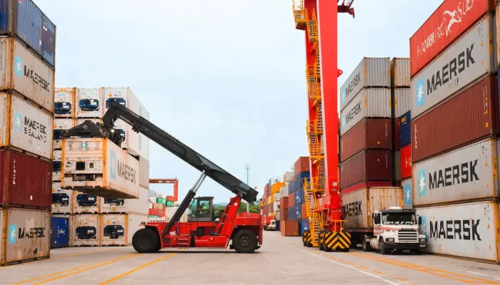 Plano brasil soberano injeta r$ 6,49 bi no setor exportador
