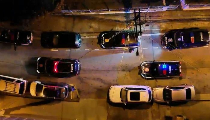 Polícia Civil de Jundiaí desarticula grupo que monitorava agentes e chefiava tráfico