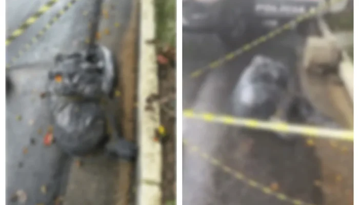 Polícia de São Paulo desmente boato de serial killer após série de corpos encontrados