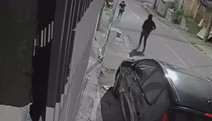 Polícia investiga série de ataques contra mulheres no Jardim Monte Cristo em Campinas