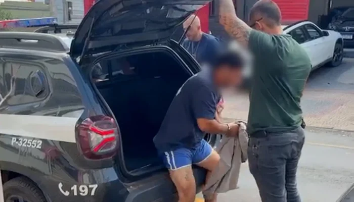 Polícia prende avó e tio por suspeita de abuso e exploração de netos adolescentes em Rio das Pedras
