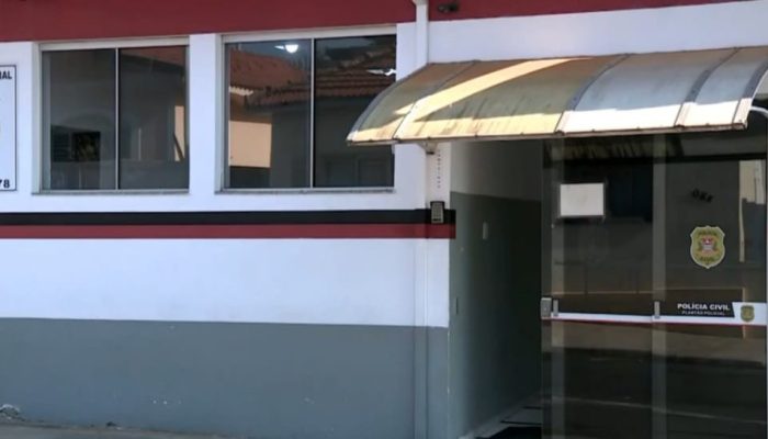 Preso em Limeira, homem usou faca para ameaçar criança em tentativa de roubo
