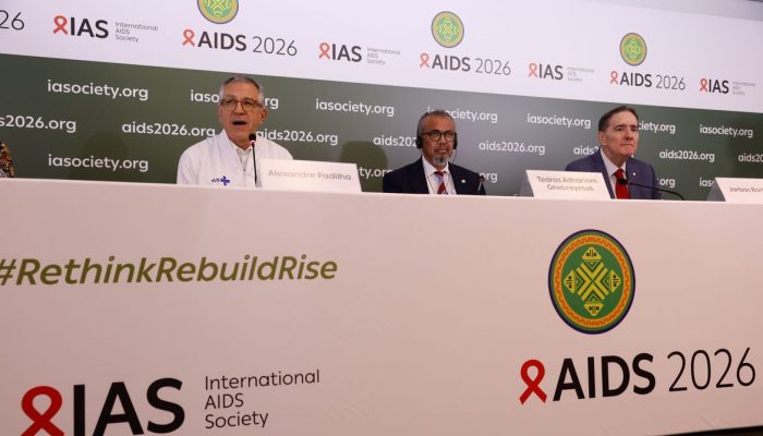 Prevenção do HIV: SUS pode incorporar Prep injetável ainda em 2026