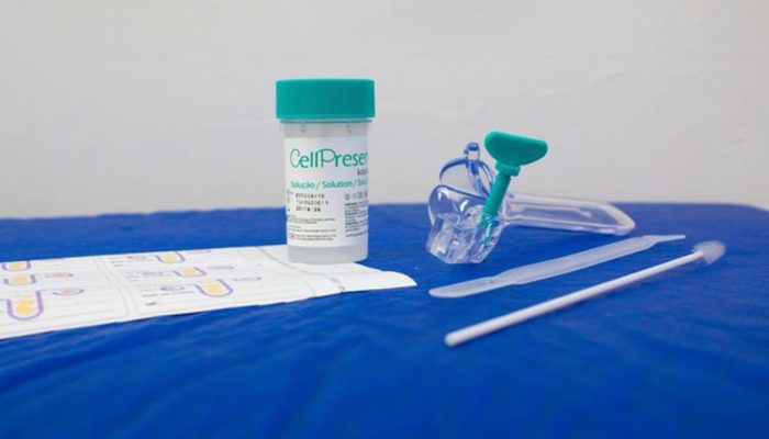 Quase 10 mil exames apontam HPV de alto risco no SUS