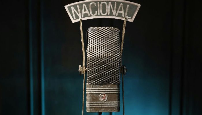 Rádio Nacional resgata momentos épicos do esporte em série especial de 90 anos