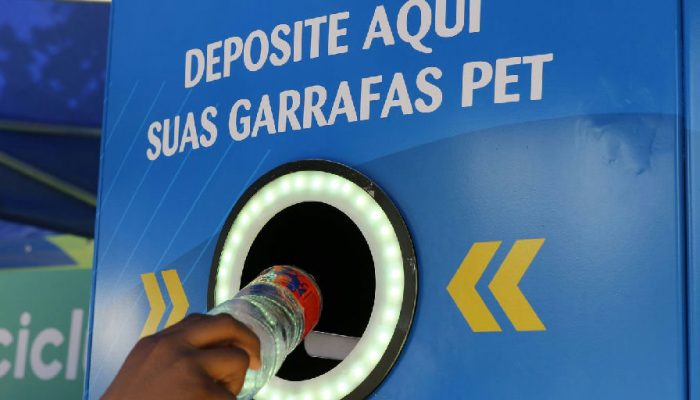 Reciclagem e impacto social ganham apoio financeiro com edital aberto pelo Banco do Brasil