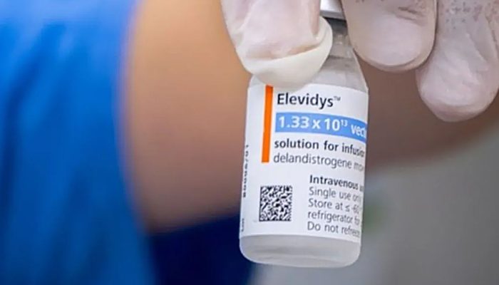 Registro condicional de Elevidys para Duchenne é cancelado por Anvisa e Roche