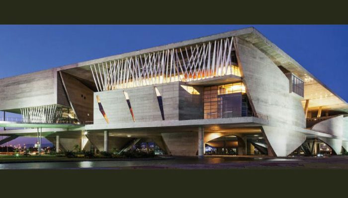Rio de Janeiro sedia grande encontro sobre futuro profissional para 15 mil jovens