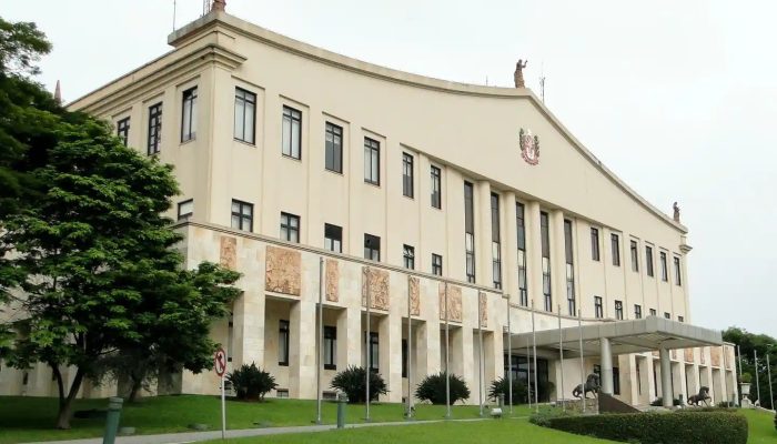 Saiba quem são os seis nomes que disputam o governo de São Paulo em 2026
