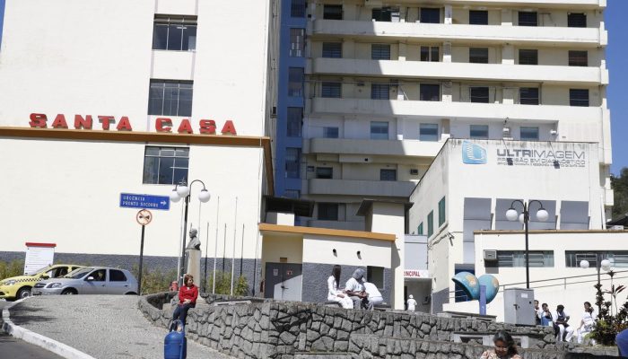 Sancionada lei que amplia acesso a recursos do FGTS para santas casas e hospitais do SUS