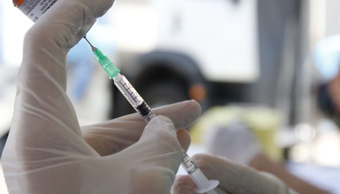 São Paulo atinge 1 milhão de doses em campanha de multivacinação