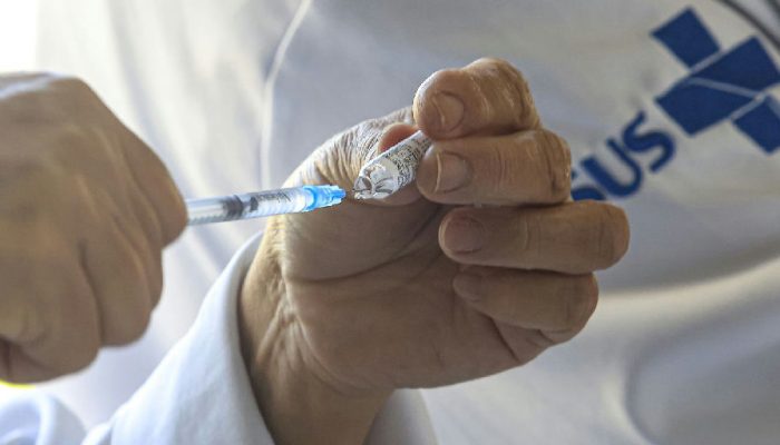 São Paulo confirma 26 casos de sarampo e intensifica campanha de vacinação