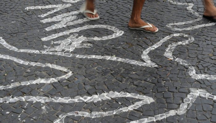 São Paulo registra menor número de homicídios em 25 anos no primeiro semestre de 2026
