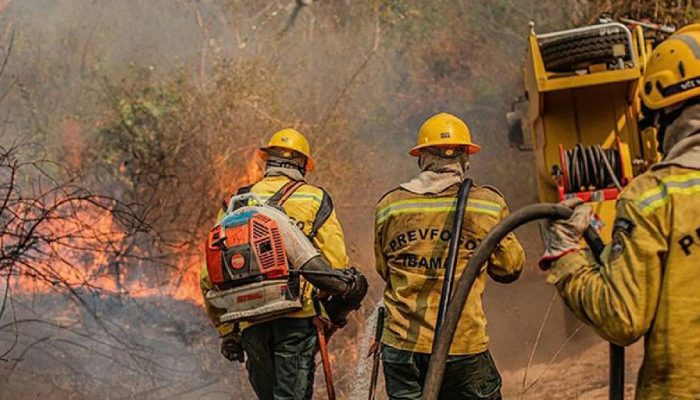 Saúde indígena no Amazonas sob ameaça das queimadas, aponta análise da Fiocruz