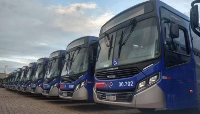 Segundo turno de 2026 na Baixada Santista terá transporte gratuito e horário especial em ônibus VLT e barcas