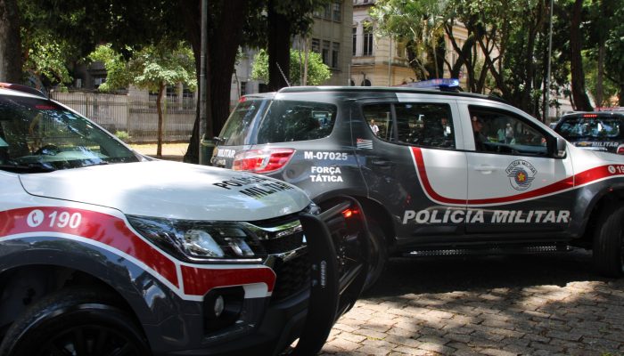 Segurança pública em São Paulo: o que espera o próximo governo estadual diante de crimes digitais e desafios urbanos