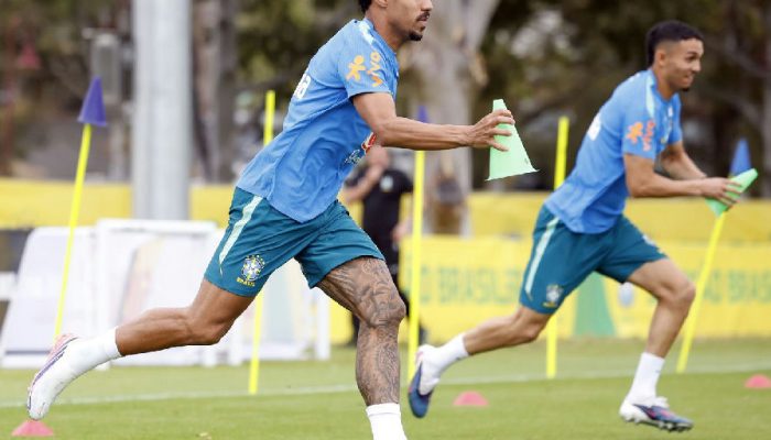 Seleção Brasileira retoma jornada pelo hexa em amistoso crucial na Austrália