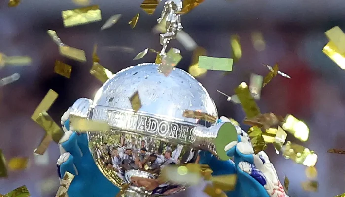 Semifinais da Copa Libertadores 2026: Conmebol define confrontos e calendário
