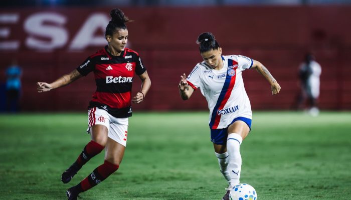 Sorteio na sede da CBF no Rio de Janeiro define os confrontos das semifinais da Copa do Brasil Feminina de 2026