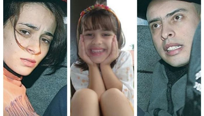 STJ avalia retorno de Alexandre Nardoni e Anna Carolina Jatobá à prisão em regime fechado