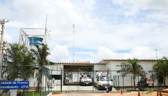 SUS reforça combate a infarto e AVC com expansão de trombolíticos em Upas e Samu