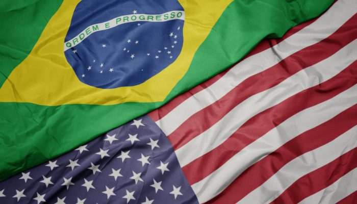 Tarifas entre Brasil e Estados Unidos elevam imposto a 37,5% para quase 4 mil produtos